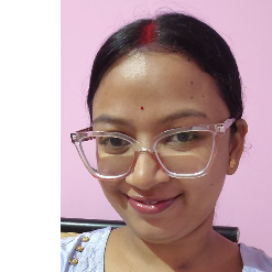 Anisha Samanta