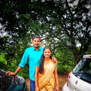 Anishesh Chauhan