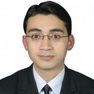 Anisit Awasthi