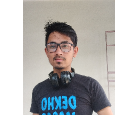 Anisit Chauhan