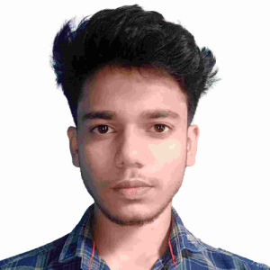 Anisit Mishra