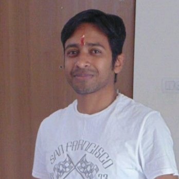 Anisit Verma