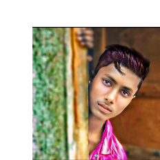 Anisuav Trivedi