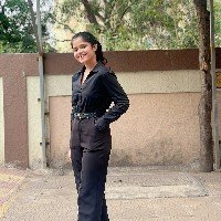 Anita Goswami