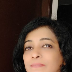 Anitan Chauhan