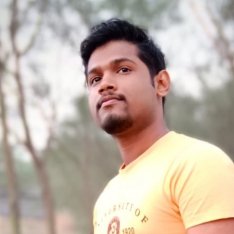 Anitesan Tiwari