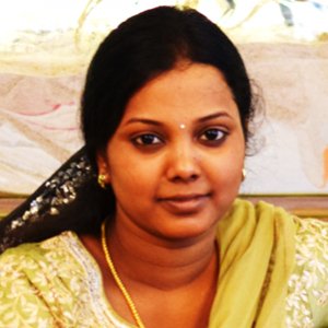 Anitit Deshpande