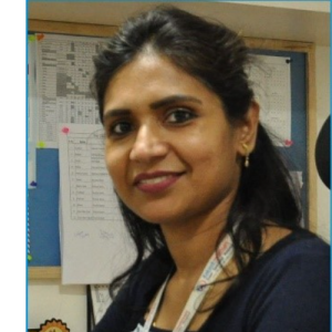 Anitit Deshpande