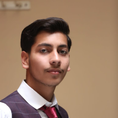 Anivesit BansalProfile Image