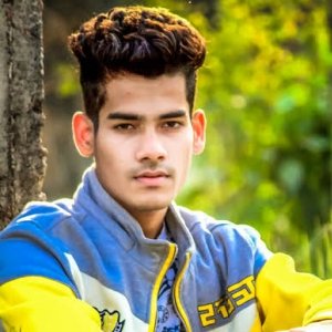 Anjaan Chauhan