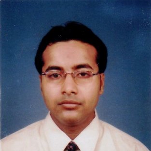 Anjaav Deshpande