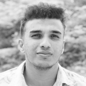 Anjaav Gupta