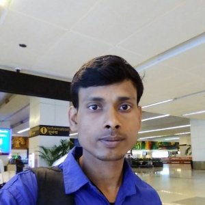 Anjaav Pandey
