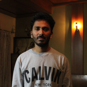 Anjaesh Mishra