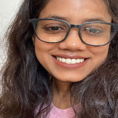 Anjalan Deshpande