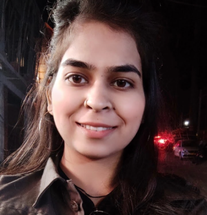 Anjalav Mishra