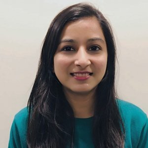 Anjalesh Gupta