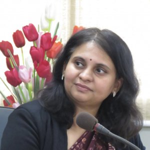 Anjalesh Gupta
