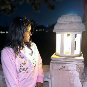 Anjalesh Gupta