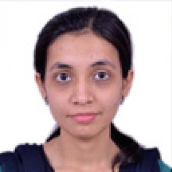 Anjali Dey