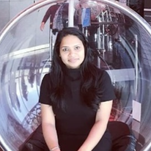 Anjali Dutta