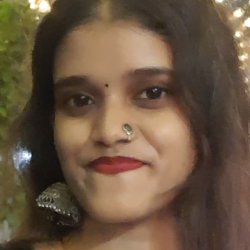 Anjali Palle