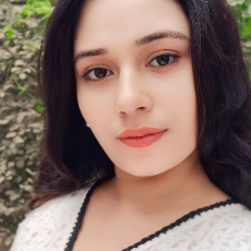 Anjali Patel