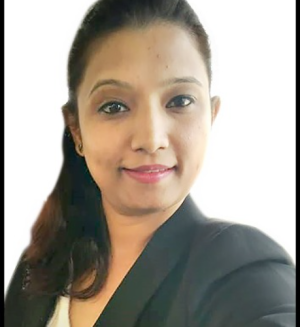 Anjali Paulsen