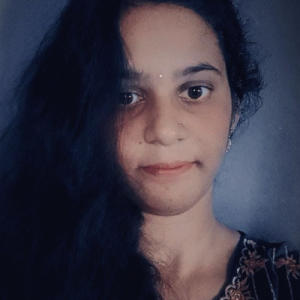 Anjali Thannir