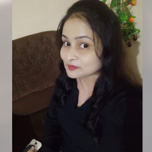 Anjali Trivedi
