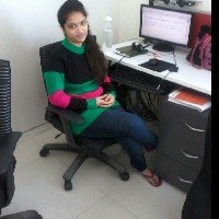 Anjali Vadekar