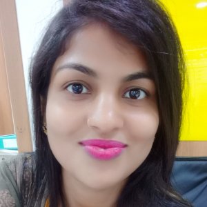 Anjali Vishwakarna