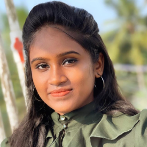 Anjaliina Christine
