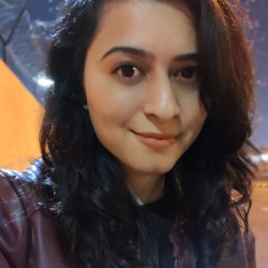 Anjalit Gupta