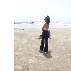 Anjalit Joshi