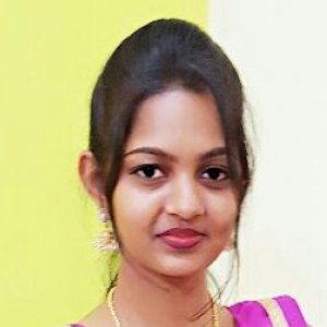 Anjalit Mishra