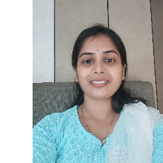 Anjalit Pawar