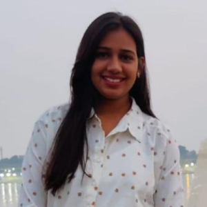 Anjalit Pawar