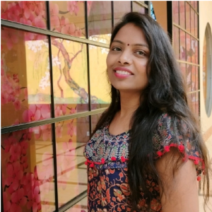Anjanan Reddy