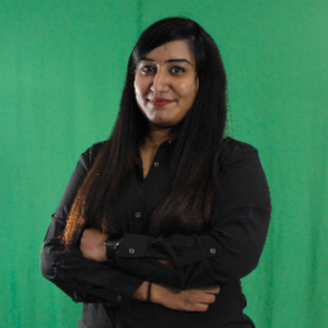 Anjanav Verma