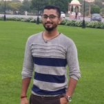 Anjanesh Pandey