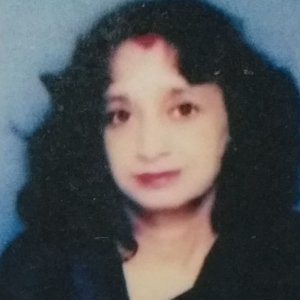 Anjanit Nair