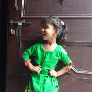 Anjav Bansal