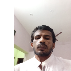 Anjav Pawar