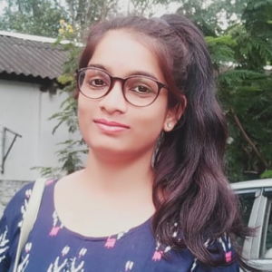 Anjika SharmaProfile Image