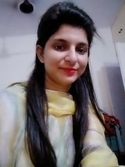 Anju Chaudhary