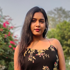 Anjuan Joshi