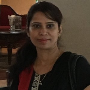 Anjuesh Reddy