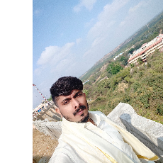 Anjuit Deshpande