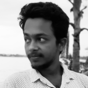Ankaav Reddy